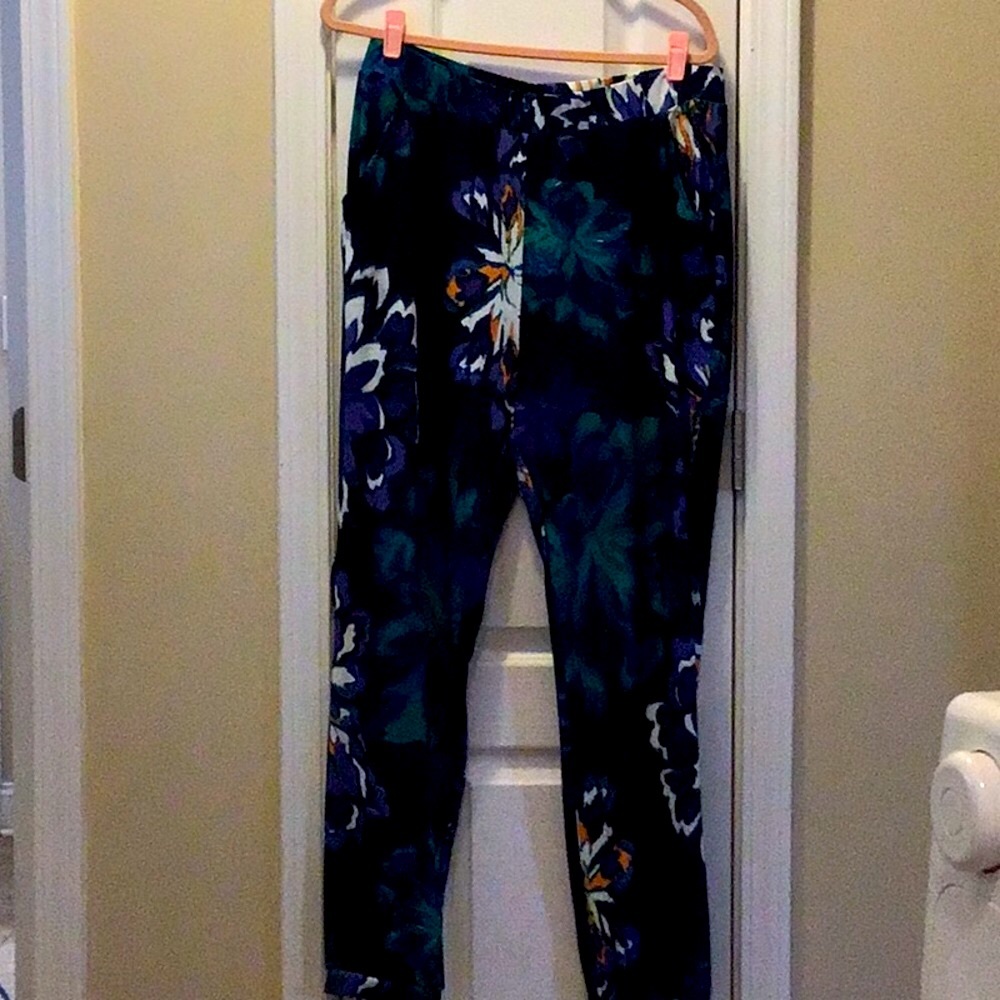Dressy Joggers